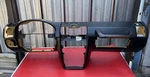 2002-2009 Mercedes W463 G500 G55 Dashboard/dash Board, Black. Fixed Price $900.00.