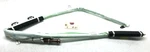 2017-2022 Genesis G90 Left Driver Side Roof Curtain Head Oem.. Fixed Price $139.99.