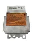Chassis Ecm Front With Side Center Console Sedan Fits 10 Altima 575203. Fixed Price $74.00.