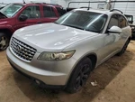 Passenger Air Bag Roof Fits 04-08 Infiniti Fx Series 1631858. Fixed Price $145.00.