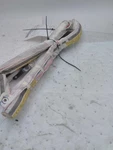 2015 Hyundai Veloster Curtain Air Bag Red Right Oem 410737 101K Miles. Fixed Price $140.99.