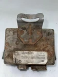 1996 1997 Dodge Ram Truck Srs Restraint Control Module Oem 56043365. Fixed Price $48.99.