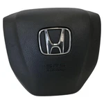 2019-2022 Honda Cr-v Left Driver Wheel Airbag Black Factory Oem Replacement. Fixed Price $715.00.