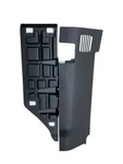 2022-2025 Mitsubishi Outlander Front Right Pass Knee Lower Dashboard Srs Air Bag. Fixed Price $297.43.