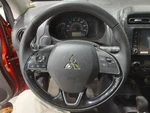 Driver Left Air Bag Hatchback Wheel Fits 17-24 Mirage 3214573. Fixed Price $232.66.