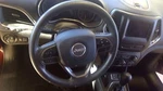 Cherokee 2019 Steering Wheel Non Heated P6DZ70DX9AF. Fixed Price $39.99.