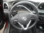'16-'21 Hyundai Tucson Left Driver Steering Wheel Air Bag Oem Grade A!. Fixed Price $185.00.