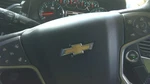 Used Steering Wheel Air Bag Fits: 2015 Chevrolet Suburban 1500 Driver Grad. Fixed Price $189.99.