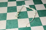 09-12 Dodge Truck Crew Overhead Roof Driver Side Left Lh Curtain. Fixed Price $109.99.