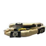 2003 - 2007 Saturn Ion Driver Roof Rail Left Lh Srs Safety Oem. Fixed Price $69.00.