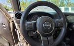 Jeep Wrangler 2018 Left Airbag 104K Mi. Vin 6TH Digit 7446. Fixed Price $248.00.