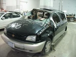 Passenger For Sienna Brn-pass Only. Fixed Price $99.99.