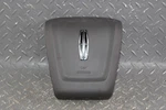 15-17 Navigator Black Steering Wheel Column Crash Oem Left Wty. Fixed Price $109.99.