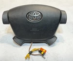 2007 - 2013 Toyota Tundra Front Left Driver Steering Wheel Oem Lh. Fixed Price $199.99.