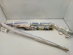 Srs Driver/left Roof/curtain Airbag From 2014 Toyota Tundra 11518438. Fixed Price $568.94.