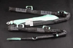 2015-2020 Audi A3 MK3 8V Wagon Upper Roof Curtain Airbag Right Passenger Rh Oem. Fixed Price $225.99.