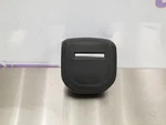 2022 Ranger Rover Hse P400 3.0L Steering Wheel Srs Pad Black Left Driver. Fixed Price $524.88.