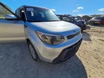 2015 Kia Soul Driver Side Curtain Airbag Oem Used 128K Miles 253-67646L. Fixed Price $113.95.