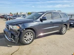 Used Right Instrument Panel Air Bag Fits: 2016 Dodge Durango Front Passenger Das. Fixed Price $148.00.
