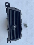 2014 Nissan 370Z Coupe Front Dash Heater Air Vent Grill W/ Screws Left Side Oem. Fixed Price $30.80.