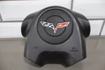 *2005 Only* Chevrolet Corvette Base Steering Wheel Airbag. Fixed Price $150.00.