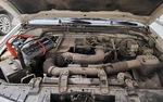 Nissan Frontier 2016 Left Roof Airbag 1K Mi. 5869. Fixed Price $248.00.