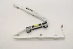2022 - 2024 Hyundai Ioniq 5 Left Side Roof Curtain Oem 80410GI000. Fixed Price $469.29.