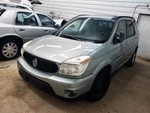 Air Bag Control Module Computer Srs Fits 05-06 Rendezvous 1698342. Fixed Price $48.00.