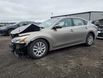 2013 Nissan Altima Driver Side Roof Curtain Airbag Used 193K Miles Oem. Fixed Price $113.95.