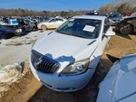 2016 Buick Verano Passenger Right Airbag Oem Used 123K Miles 253-06888R. Fixed Price $113.95.