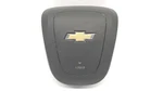 '17-'18 Chevrolet Trax Left Driver Steering Wheel Air Bag Black Oem. Fixed Price $166.50.
