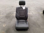 2024-2025, Hyundai Santa Fe Xrt, Front Right Seat Assembly, Leather. Fixed Price $339.99.