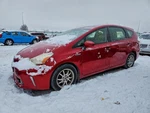 Used Right Curtain Air Bag Fits: 2013 Toyota Prius Vin Eu 7TH And 8TH Di. Fixed Price $119.95.