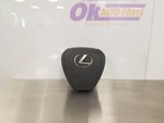 22 Lexus ES350 Steering Wheel Airbag Black Front Left Driver. Fixed Price $550.00.