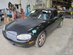 Wiper Transmission Fits 99-05 Mazda MX-5 Miata 764795. Fixed Price $87.32.