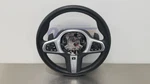 22 Bmw X7 M50I G07 M-sport Package Heated Steering Wheel With Controls Black. Fixed Price $541.88.