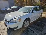 Driver Left Air Bag Seat Fits 09-11 Impala 2366195. Fixed Price $162.00.