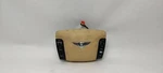 Wheel Air Bag Oem 2006 Bentley Cont-gt. Fixed Price $372.00.