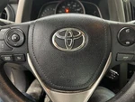 Driver Air Bag North America Built Wheel Fits 13-14 RAV4 224653. Fixed Price $234.89.