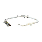 2010-2017 Mitsubishi Lancer Left Driver Side Roof Airbag 0589P1000540 Oem Part. Fixed Price $71.50.