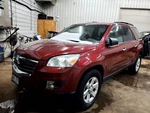 Driver Air Bag Seat With Heat Control Opt KA1 Fits 07-08 Acadia 1883060. Fixed Price $140.00.