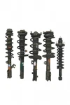 2000 Oldsmobile Bravada Drivers Front Strut Assembly Oem DQ276. Fixed Price $99.68.