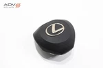 2017 - 2022 Lexus RX350 RX450H Steering Wheel Driver Oem. Fixed Price $468.74.
