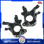 Pair Front Left Right Steering Knuckle For Jeep Wrangler V6 3.6L 3.8L 2007-2017. Fixed Price $90.58.