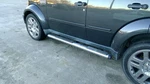 Passenger Right Air Bag Roof Fits 10-11 Nitro 2351200. Fixed Price $210.00.