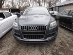 Driver Left Air Bag Front Roof Fits 07-15 Audi Q7 1335954. Fixed Price $75.00.
