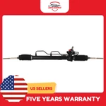 Vision Oe 26-3018 For Nissan Sentra 2000-2006 Power Steering Rack & Pinion. Fixed Price $142.84.