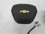Chevrolet Trailblazer 2021-2023-2022-2024-2025 Airbag Steering Wheel Driver Left. Fixed Price $499.00.