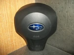 2014 2015 2016 Subaru Impreza 2.0L Driver Srs Air Bag Black (63). Fixed Price $85.00.
