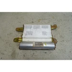 Bmw Z3 Left Driver Door Side Airbag Module Coupe Roadster Oem 54814. Fixed Price $71.25.